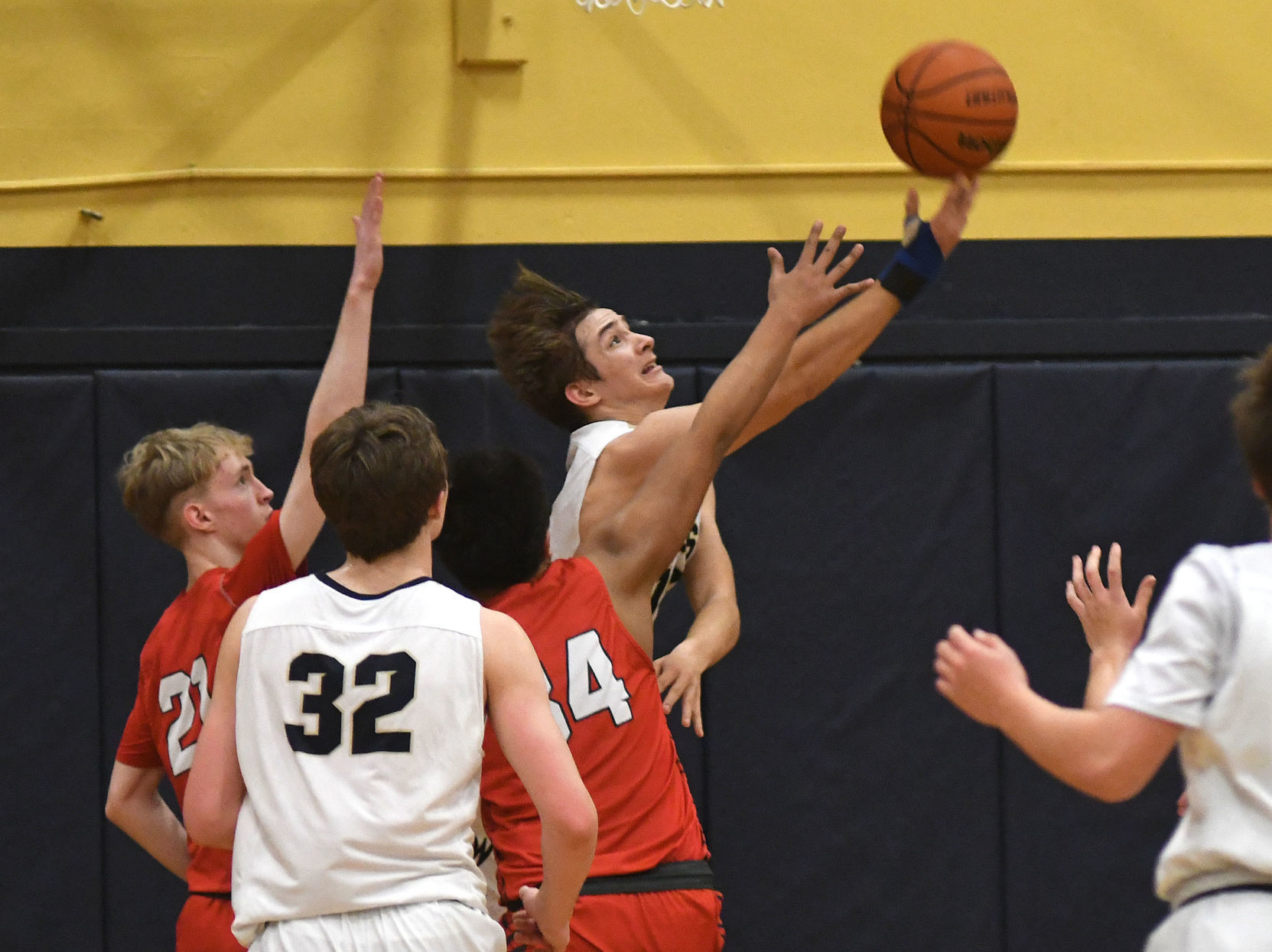 RedHawks vs Bulldogs BBX01-my